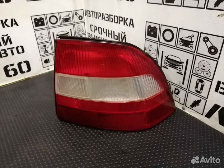 Фонарь задний для Opel Vectra B 1995-1999