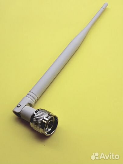 Усилитель сотового сигнала И интернета GSM TD-980