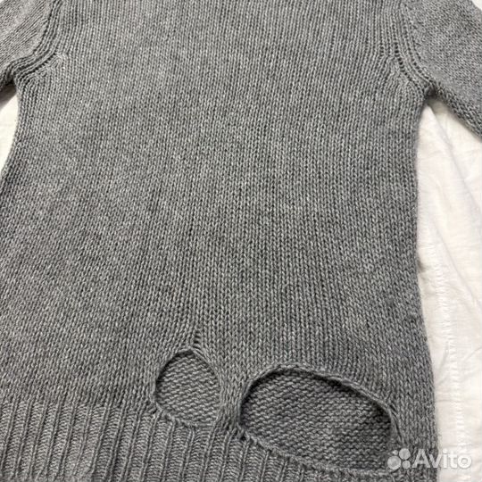 R13 свитер оригинал