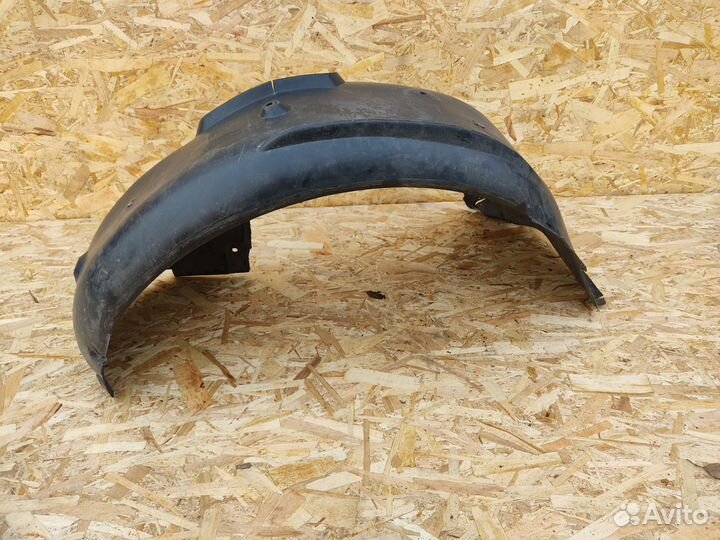 Подкрылок передний левый bmw 5 e39