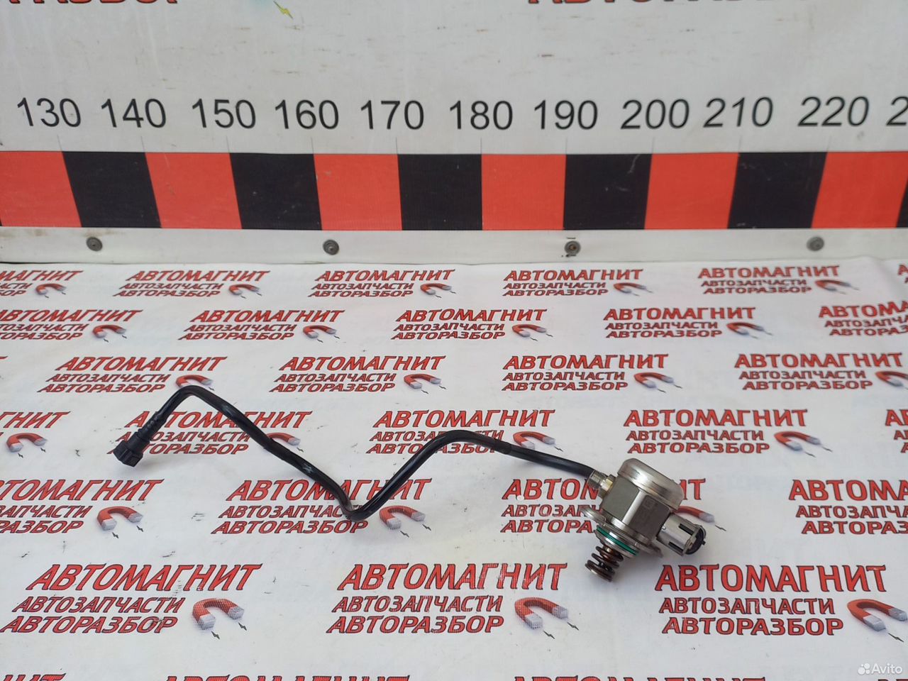 Тнвд топливный насос Джили Кулрей Coolray SX11