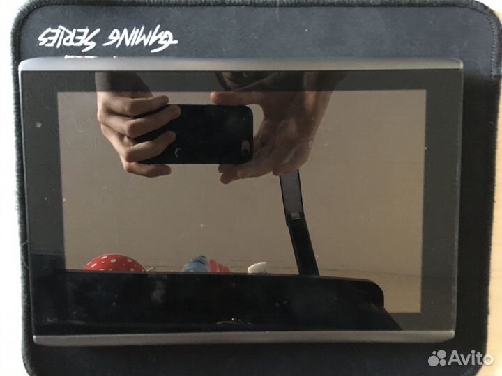 Acer iconia tab a501