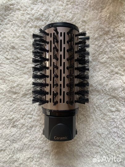 Фен-щетка BaByliss AS200E Бебилисс