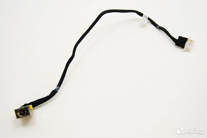 Разъем питания 50.4YU05.001 для Acer Aspire E1-522