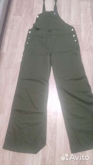 Комбинезон женский новый