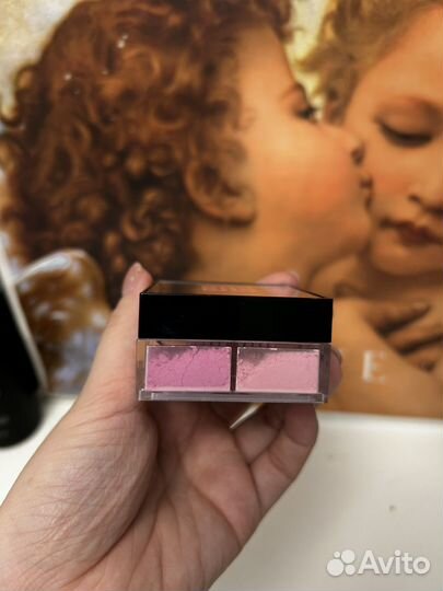 Givenchy румяна 1