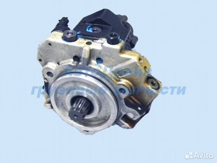 Тнвд Common Rail bosch ман тга тгс