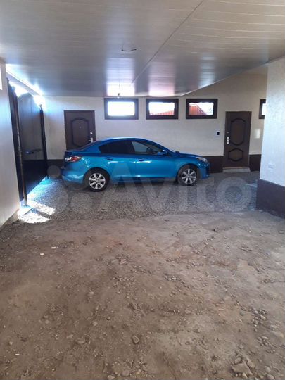 Дом 150 м² на участке 25 сот.