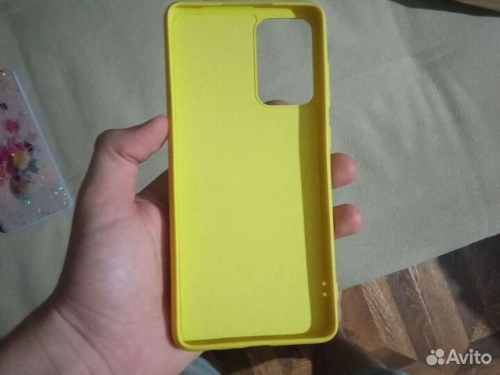 Чехол на Самсунг а 72