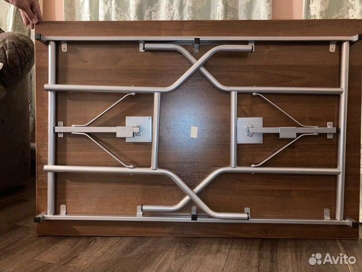 Стол складной