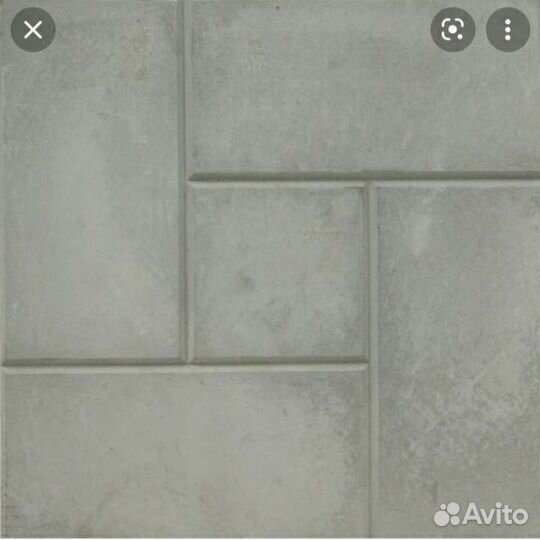 Тротуарная плитка