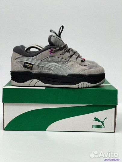 Кроссовки Puma 180: стиль и качество (37-41р)