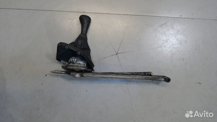 Кулиса кпп BMW 5 E39, 1997