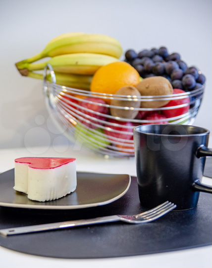 Квартира-студия, 38 м², 5/10 эт.