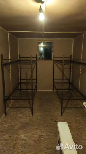 Аренда Бытовок в г. Одинцово