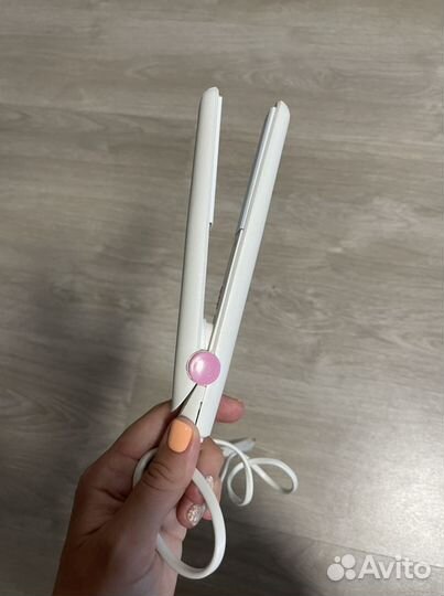 Утюг для гафре