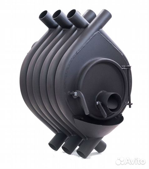 Печь Для Бани бв-100 