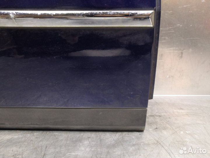 Дверь задняя правая Volkswagen Passat B6