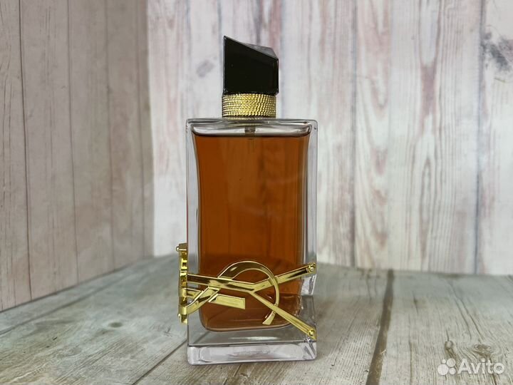 Yves Saint Lauren - Libre Intense 90 ml