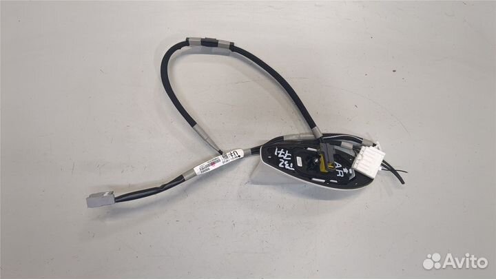 Антенна Lexus UX, 2021