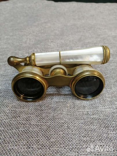 Театральный бинокль
