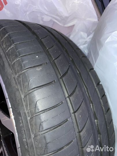 Pirelli Cinturato P1 185/55 R15