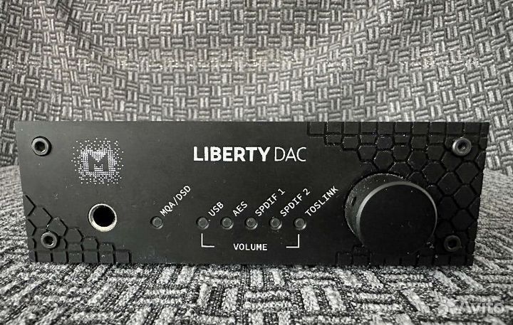 Mytek Liberty DAC