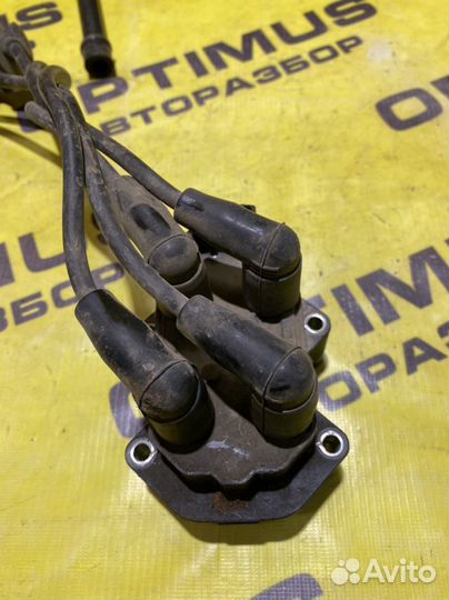 Катушка зажигания на Geely CK-1 Otaka