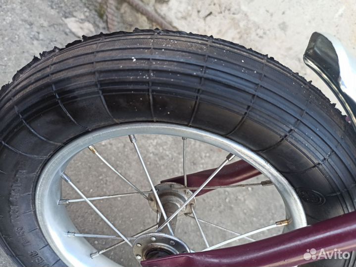 Продам детский велосипед Олимпик