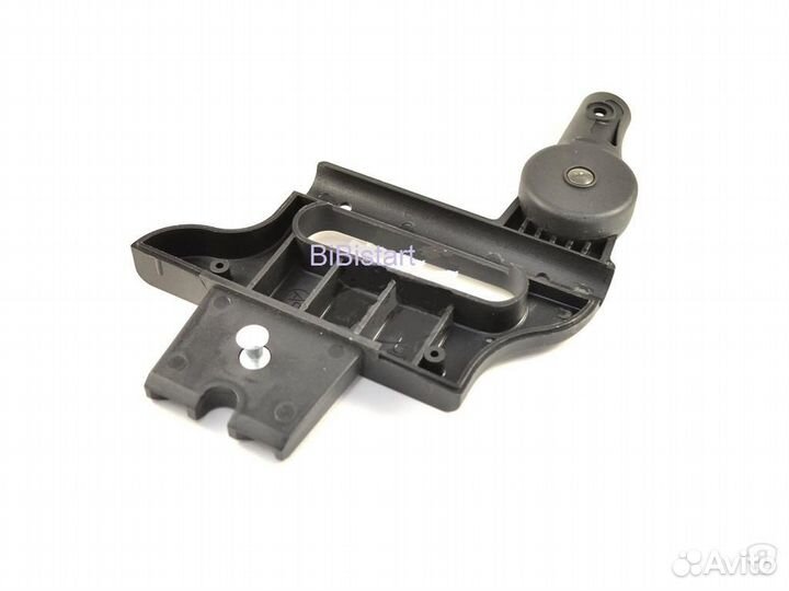 Шарнир регулирования капюшона детской коляски