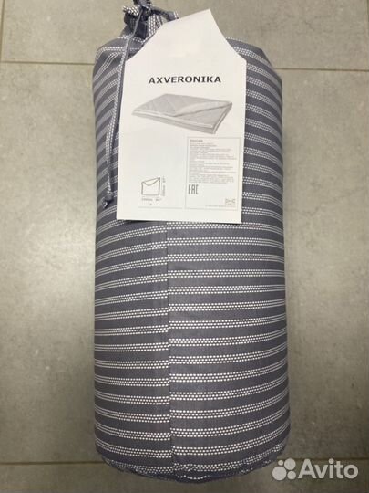 Аксвероника новое покрывало икеа 220/240