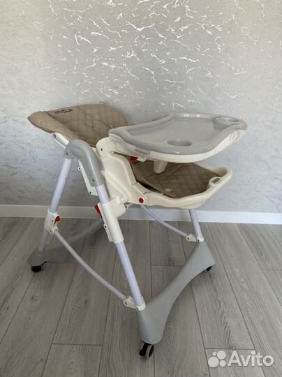 Стул для кормления
