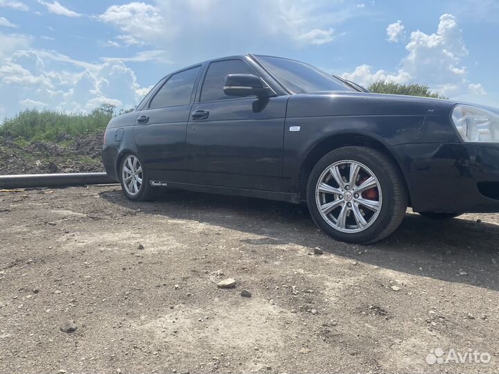 Литые диски r15 на ваз