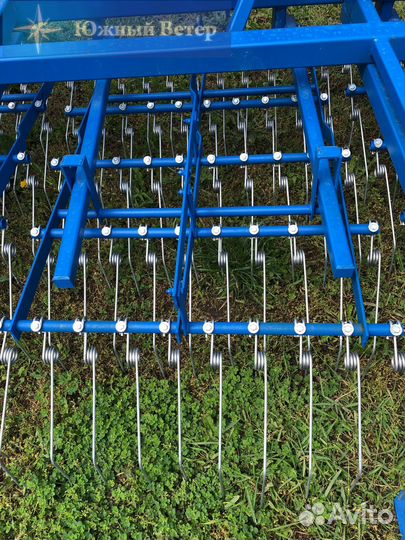 Борона Южный ветер БПН-10, 2023