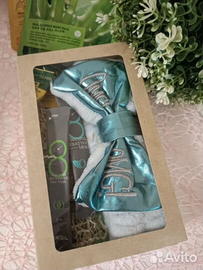 Подарочный набор