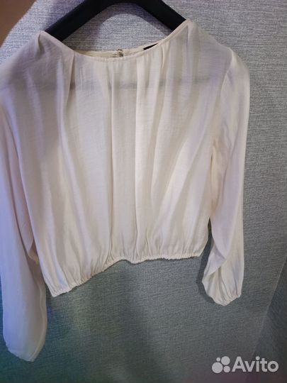 Блузка женская