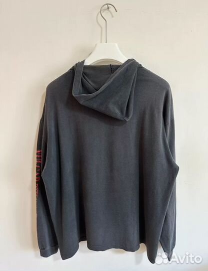 Худи редкая Pantera vintage y2k