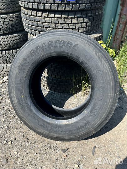 Шины Bridgestone RW-Steer 001 385/55R22.5 160K