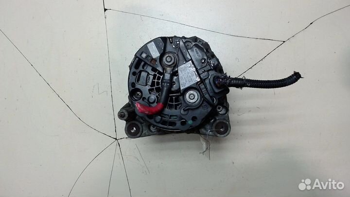 Генератор Dodge Avenger 2007, 2008