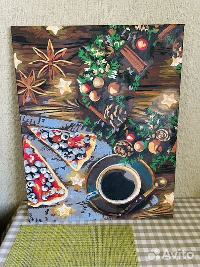 Интерьерная картина