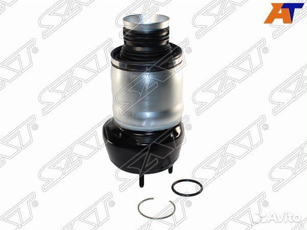 Пневмобаллон передний mercedes W166 (ML) 06.11