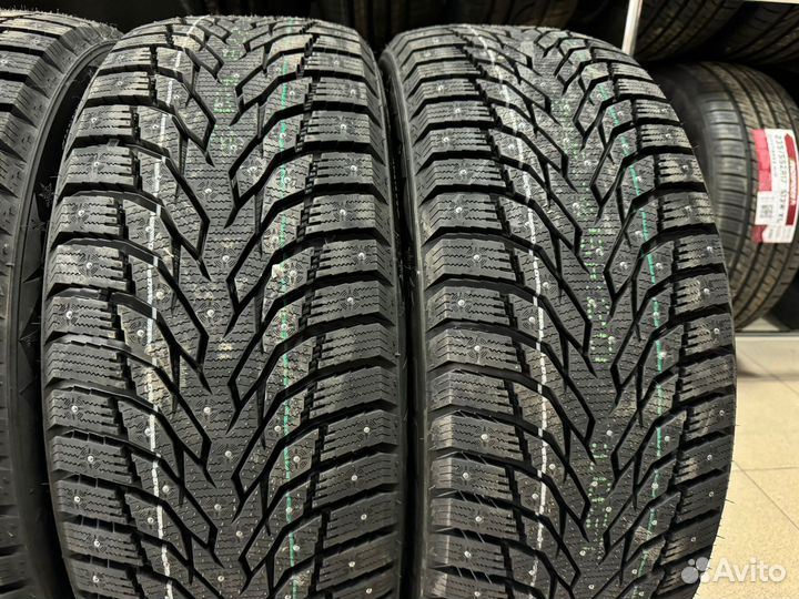 Tracmax X-Privilo S500 245/70 R16 116