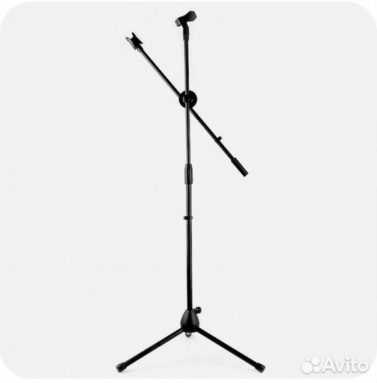 Стойка для микрофона