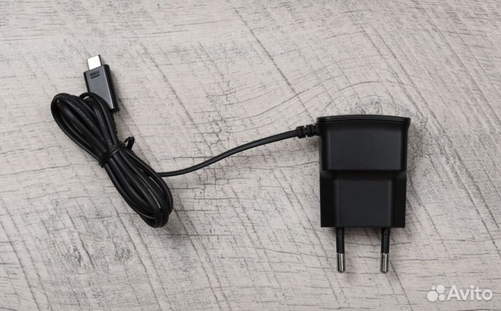 Сзу Samsung EP-TA60EBE