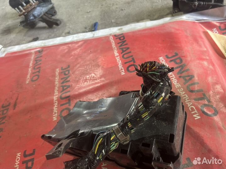 Блок предохратнилей Mazda 6 GH