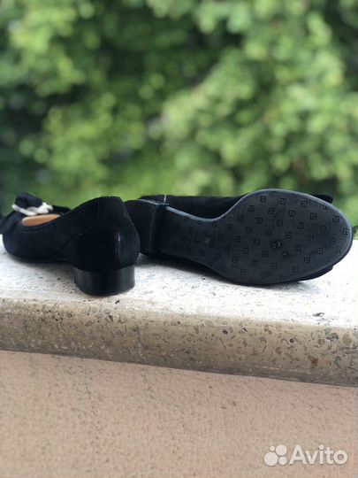 Балетки Italy женские