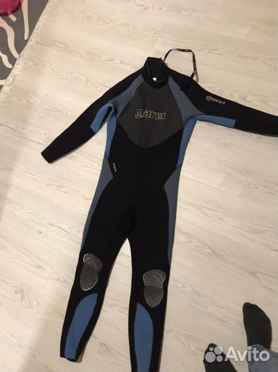 Гидрокостюм Mares