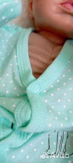 Кукла Реборн