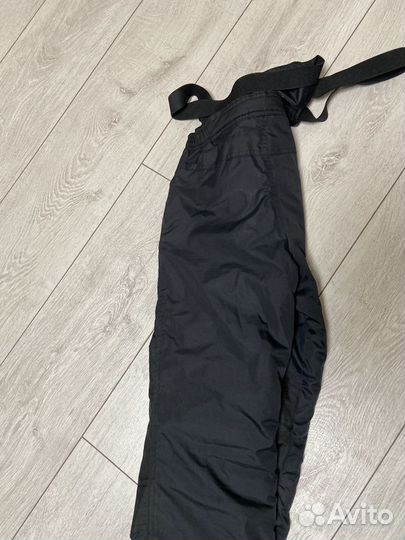 Брюки горнолыжные 140 для мальчика Outventure