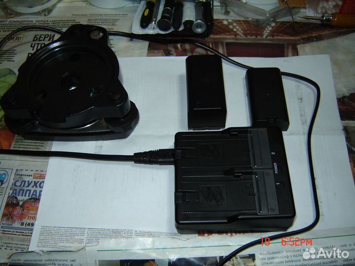 Аккумуляторы, Зарядки : Sokkia, Все Новое